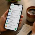 WhatsApp se consolidó como la principal plataforma de interacción