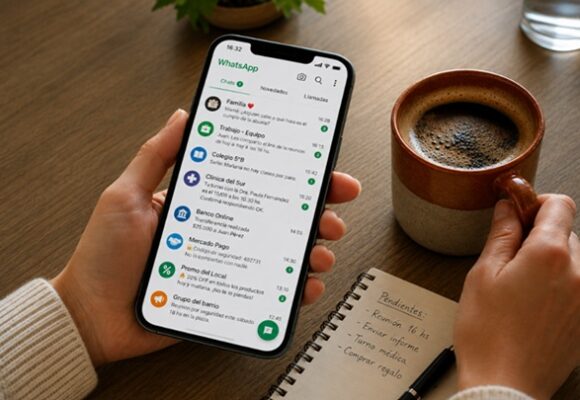 WhatsApp se consolidó como la principal plataforma de interacción