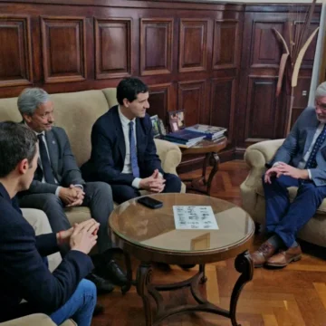 Abad: “Proteger la vida de los animales requiere conciencia social, pero también un Estado y unas instituciones que sepan prevenir”