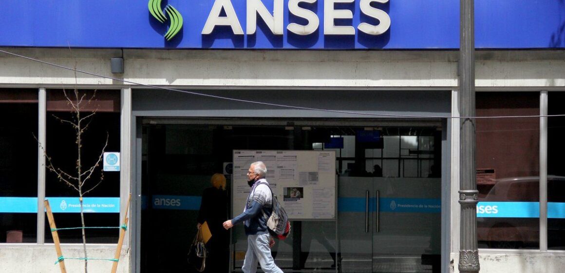 anses7 ANSES oficializó el calendario de pagos de octubre