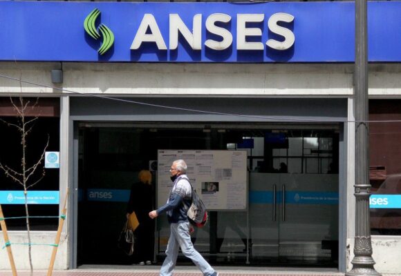 ANSES oficializó el calendario de pagos de octubre