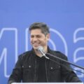 Kicillof en Avellaneda: el gobernador bonaerense acelera su armado nacional y le habla a La Cámpora