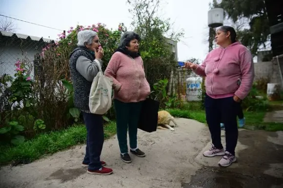 Dramático panorama en Córdoba: crecen las listas de espera en comedores, colapsan las raciones y advierten por episodios de violencia