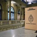 Cámara Nacional Electoral