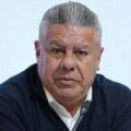 imputaron a "Chiqui" Tapia por enriquecimiento ilícito y detectaron una omisión millonaria en su declaración jurada