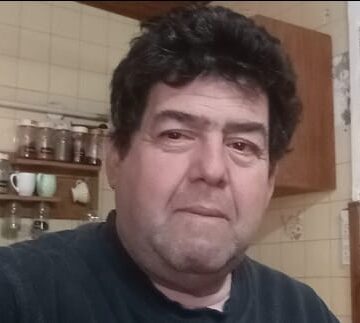 chule fernández Una oposición que todavía no encontró su lugar