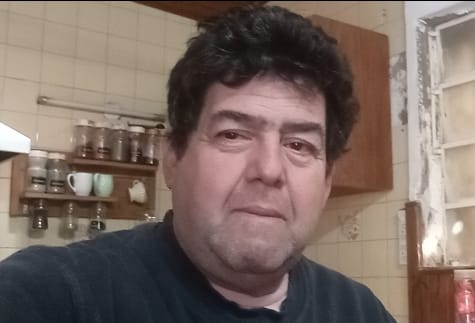 chule fernández Una oposición que todavía no encontró su lugar