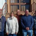 El peronismo afirmó que gestionó fondos provinciales para el Hogar de Niños y cuestionó al Gobierno de Egüen