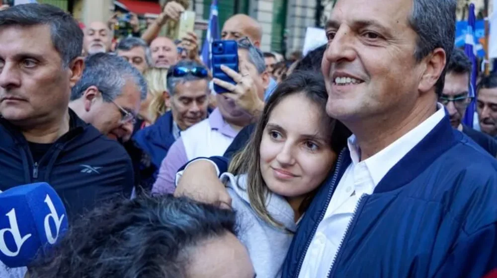 El peronismo busca equilibrio interno