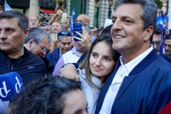 El peronismo busca equilibrio interno
