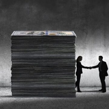 El engranaje del cinismo: cuando la corrupción se transforma en una costumbre cotidiana