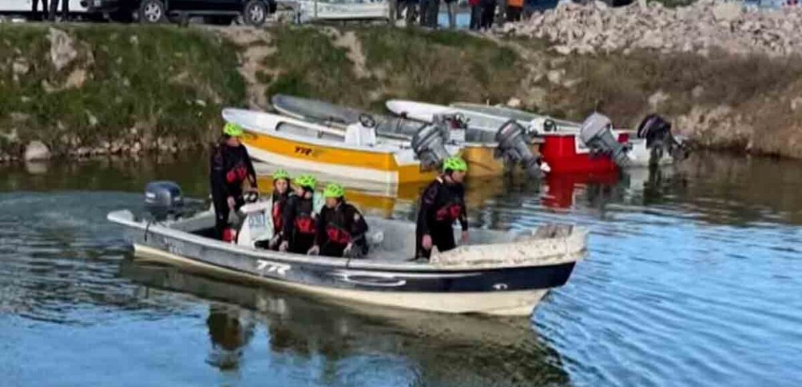 ¿Qué se sabe hasta ahora de las personas que estaban pescando en Guaminí y que perdieron la vida en un accidente náutico?