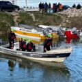 ¿Qué se sabe hasta ahora de las personas que estaban pescando en Guaminí y que perdieron la vida en un accidente náutico?