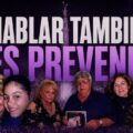 Hablar también es prevenir