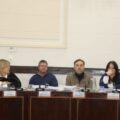 El interbloque peronista cuestionó el anuncio de relección del intendente Egüen en el marco del Día del Trabajador Municipal