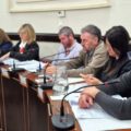 El Interbloque Peronista rechazó en el HCD el planteo del Ejecutivo sobre la concesión del Matadero Municipal