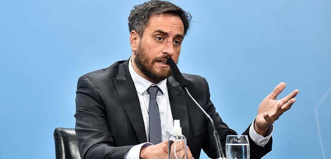 Dura crítica a La Cámpora: "Hay quienes optan por la técnica de Firmenich, la vanguardia iluminada y el sectarismo"