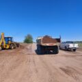 Inversiones inmobiliarias y fideicomisos en pozo para el sector rural