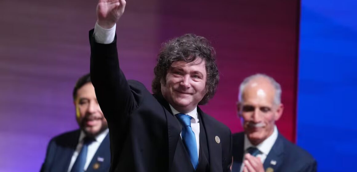 El sistema político argentino: entre la desarticulación y la bronca social