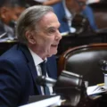 Miguel Ángel Pichetto 