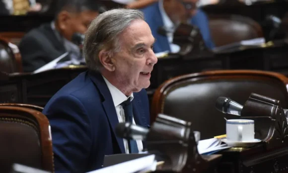 pichetto Miguel Ángel Pichetto