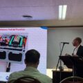 Crean un prototipo único para medir el tránsito rural