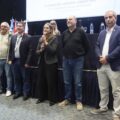 Andrea Sarnari fue reelecta como presidenta de Federación Agraria Argentina
