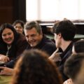 Sergio Massa trazó la estrategia interna del peronismo