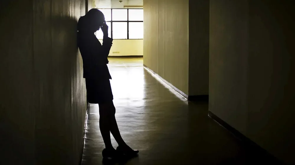 la problemática del suicidio