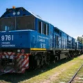 Puerto Quequén proyecta la reactivación del tren de cargas tras consolidarse como nodo estratégico para el proyecto Vaca Muerta