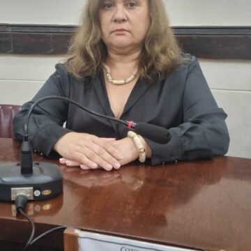 yamila galdós carrizo La Ley de Discapacidad se cumple, no se negocia