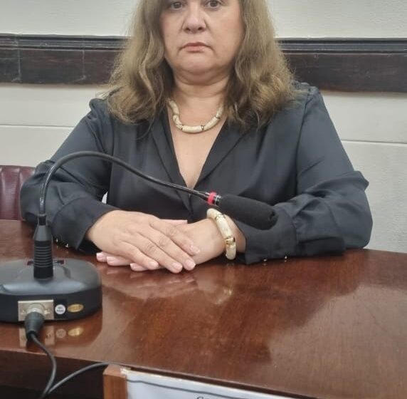 La Ley de Discapacidad se cumple, no se negocia