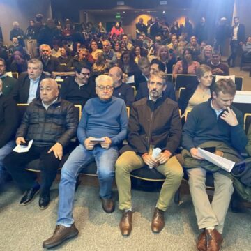 Fuerte rebelión de intendentes bonaerenses tras el recorte a la Zona Fría