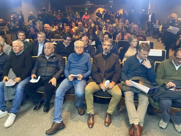 zonafria1-1068x801 Fuerte rebelión de intendentes bonaerenses tras el recorte a la Zona Fría