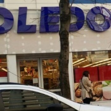 Crisis en Supermercados Toledo