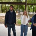 Alejandra Lordén profundiza su armado territorial y apunta a la intendencia de Saladillo