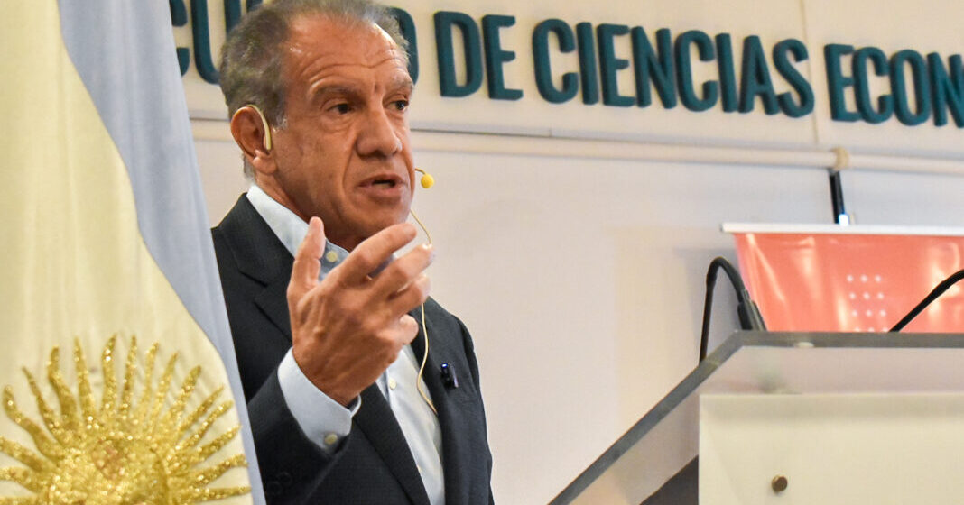 La advertencia de Daniel Hadad sobre la IA