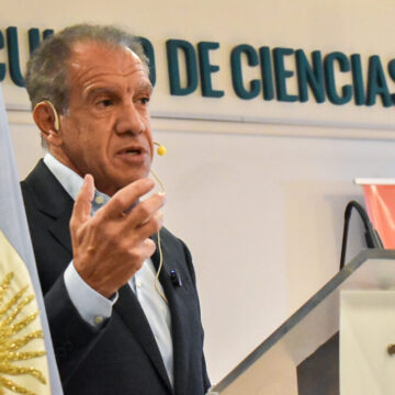 La advertencia de Daniel Hadad sobre la IA