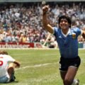 66 años del nacimiento de Diego Armando Maradona
