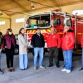 Egüen en Pedernales: “La planificación no puede quedar circunscripta a la ciudad cabecera”