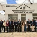 Egüen en la inauguración de la sede de Atención Integral a Familias: “ante la vulnerabilidad de una familia veinticinqueña, este Municipio no va a mirar para otro lado"
