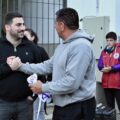 Egüen recibió a la delegación de 25 de Mayo tras una histórica cosecha de medallas en los Juegos Bonaerenses 2026
