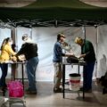 La municipalidad de 25 de Mayo comenzó con nueva campaña de castraciones y vacunación antirrábica en CAPS Villa Obrera