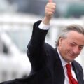 A 16 años del fallecimiento de Néstor Kirchner, Kicillof ponderó el legado del expresidente: "Recordarlo es un acto de resistencia"