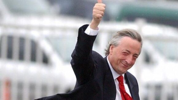 A 16 años del fallecimiento de Néstor Kirchner, Kicillof ponderó el legado del expresidente: "Recordarlo es un acto de resistencia"