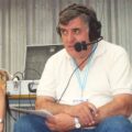 Adiós a "Pepe" Grassi: el pionero de la radio y la voz del automovilismo que llegó hasta la Fórmula 1
