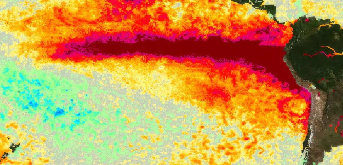 Alerta por "Súper Niño" 2026: ¿Cómo impactará el fenómeno climático extremo en 25 de Mayo?