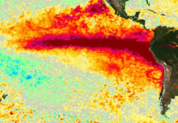 SUPER NIÑO Alerta por "Súper Niño" 2026: ¿Cómo impactará el fenómeno climático extremo en 25 de Mayo?