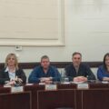 “Ocho funcionarios de Egüen, ninguna respuesta, mentiras y ocultamiento”, expresaron desde el interbloque peronista