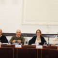 La oposición eligió callar la boca de los funcionarios en la casa del pueblo
